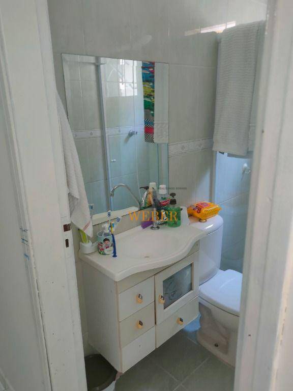 Sobrado à venda com 3 quartos, 130m² - Foto 54