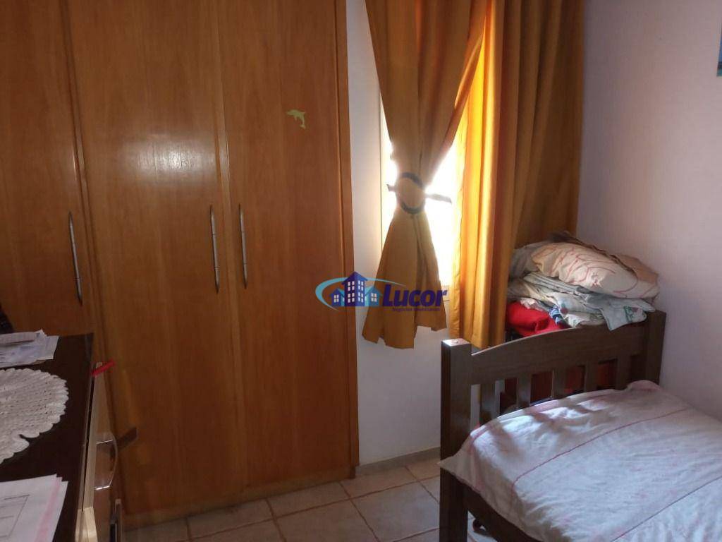 Apartamento à venda com 2 quartos, 52m² - Foto 13