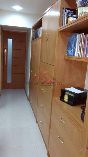 Conjunto Comercial-Sala à venda, 40m² - Foto 6