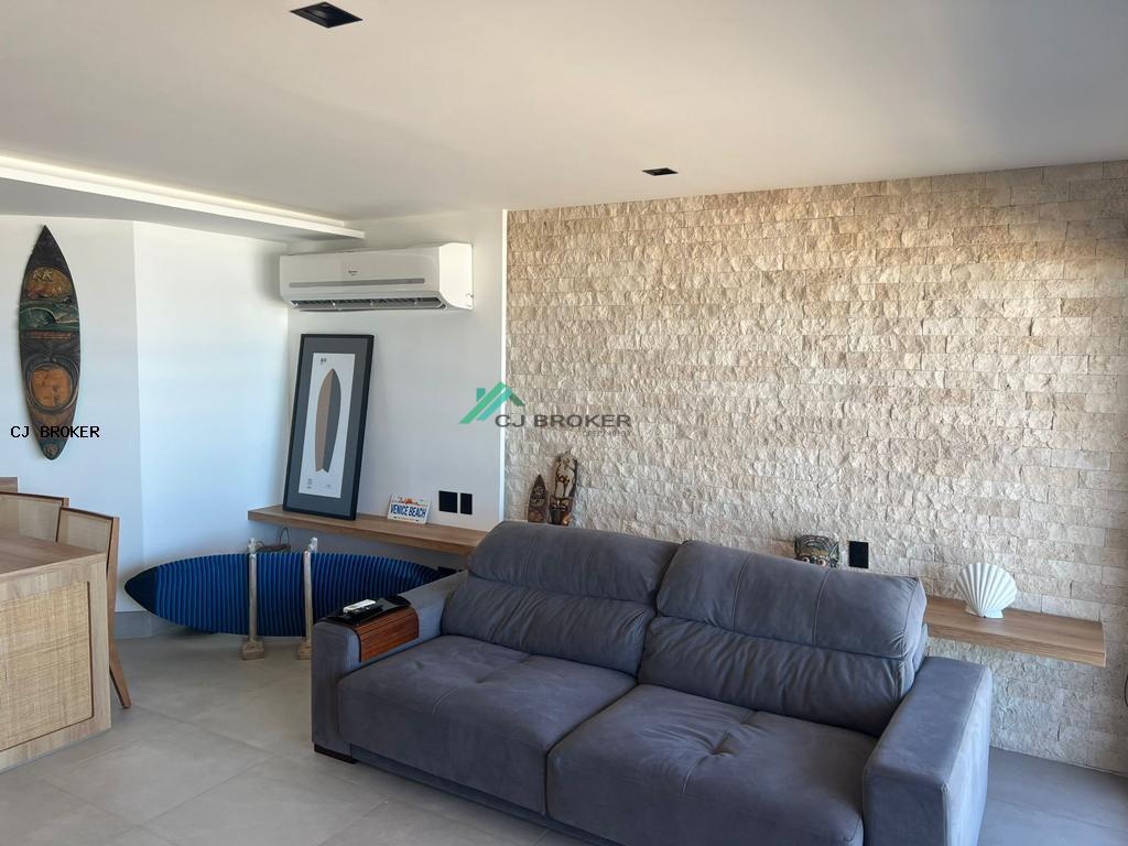 Apartamento à venda com 2 quartos, 82m² - Foto 15