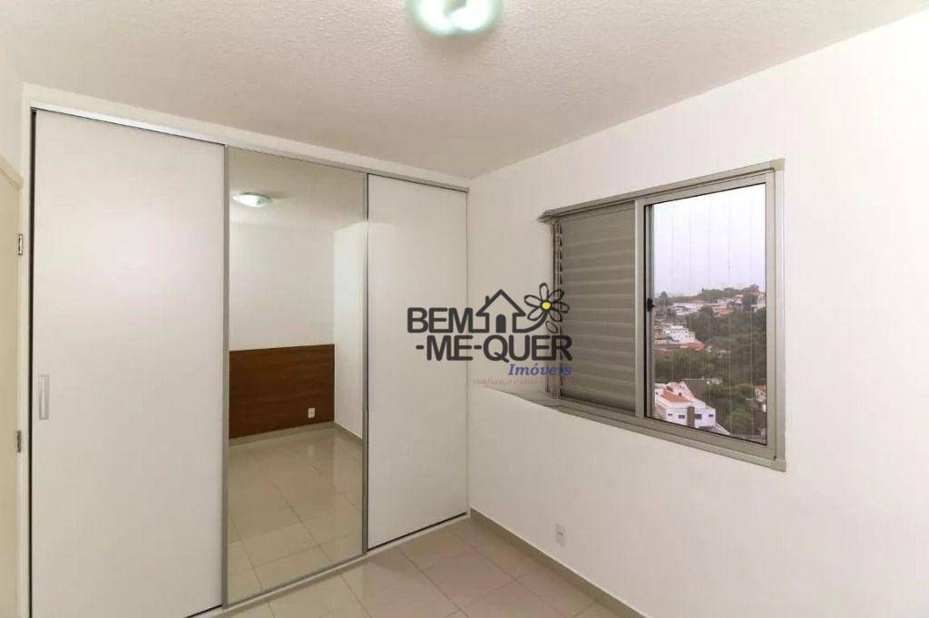 Apartamento à venda com 3 quartos, 64m² - Foto 23