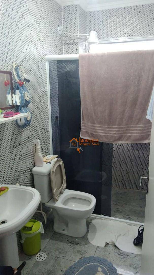 Apartamento à venda com 2 quartos, 65m² - Foto 25