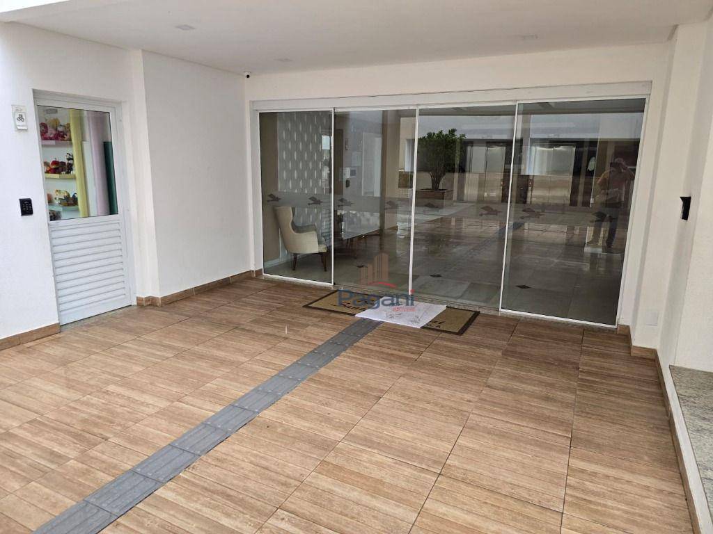 Apartamento à venda com 3 quartos, 80m² - Foto 5