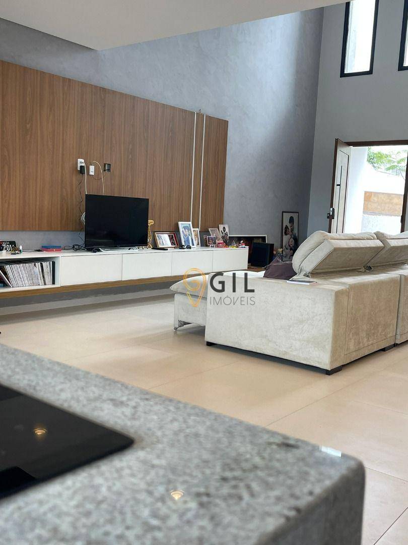 Sobrado, 4 quartos, 205 m² - Foto 10