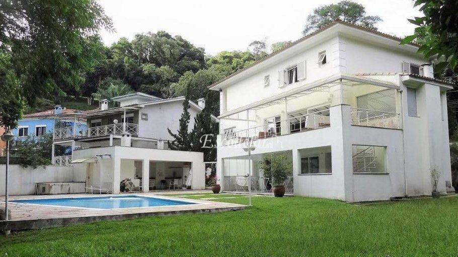 Casa de Condomínio à venda com 4 quartos, 650m² - Foto 22