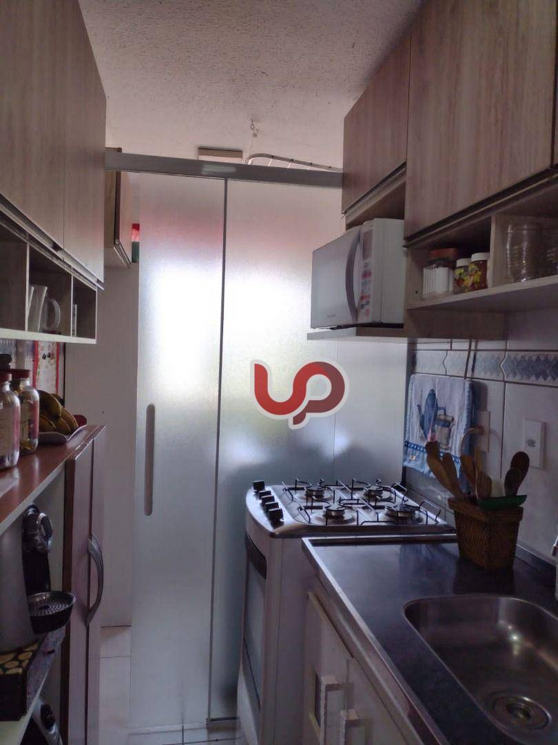 Apartamento à venda com 3 quartos, 58m² - Foto 10