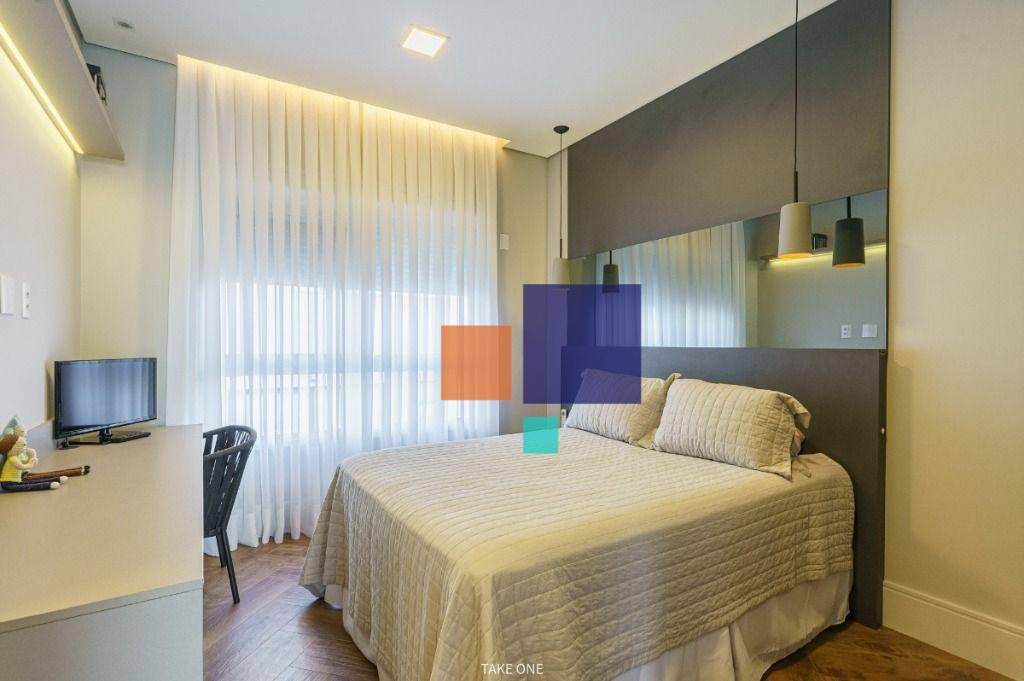 Casa de Condomínio à venda com 4 quartos, 560m² - Foto 63