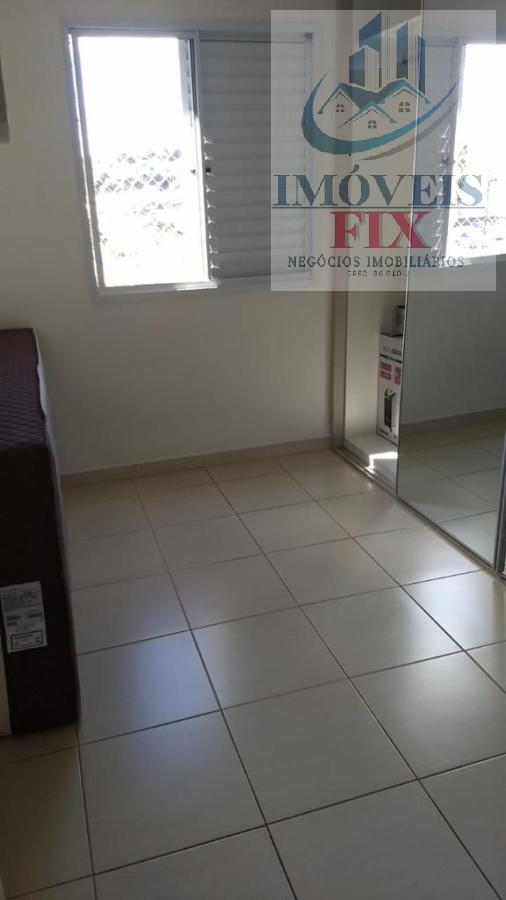 Apartamento para alugar com 2 quartos, 56m² - Foto 8