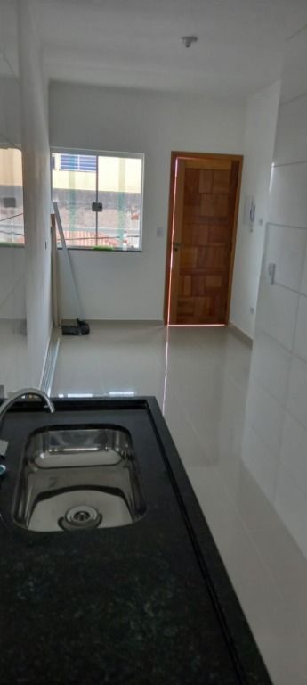 Apartamento à venda com 2 quartos, 35m² - Foto 6