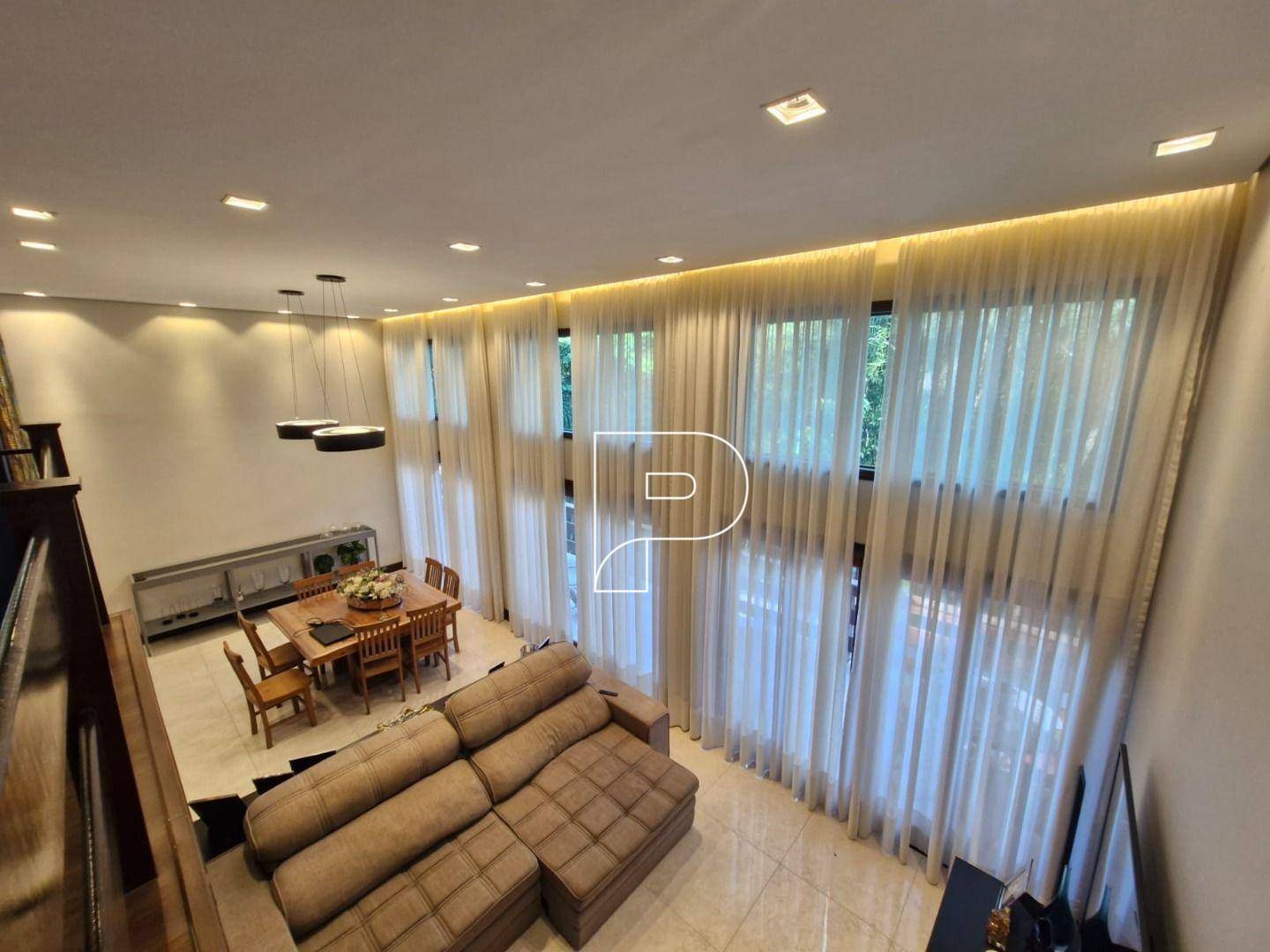 Casa de Condomínio, 6 quartos - Foto 3