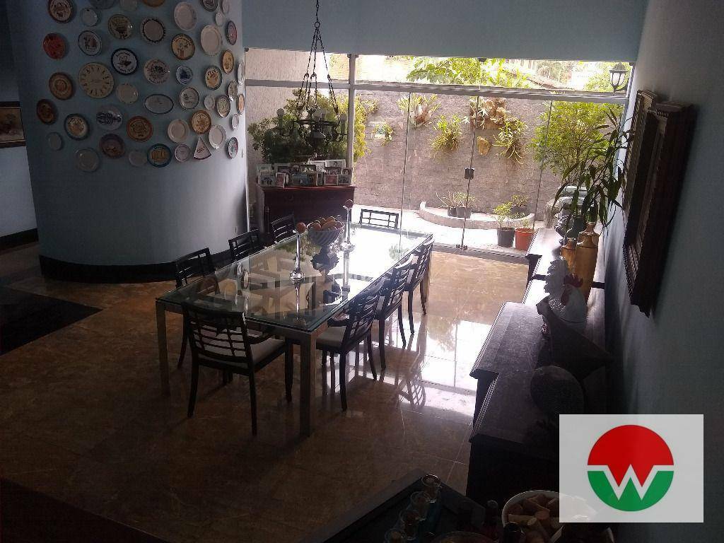 Casa à venda com 4 quartos, 500m² - Foto 15