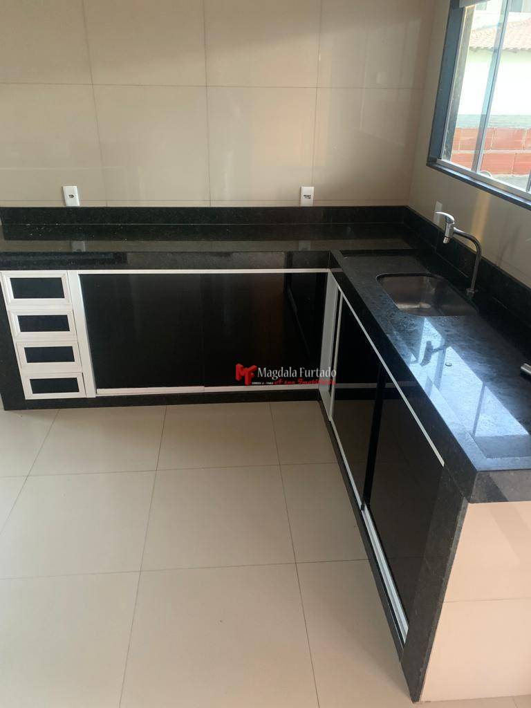 Casa à venda com 4 quartos, 400m² - Foto 15