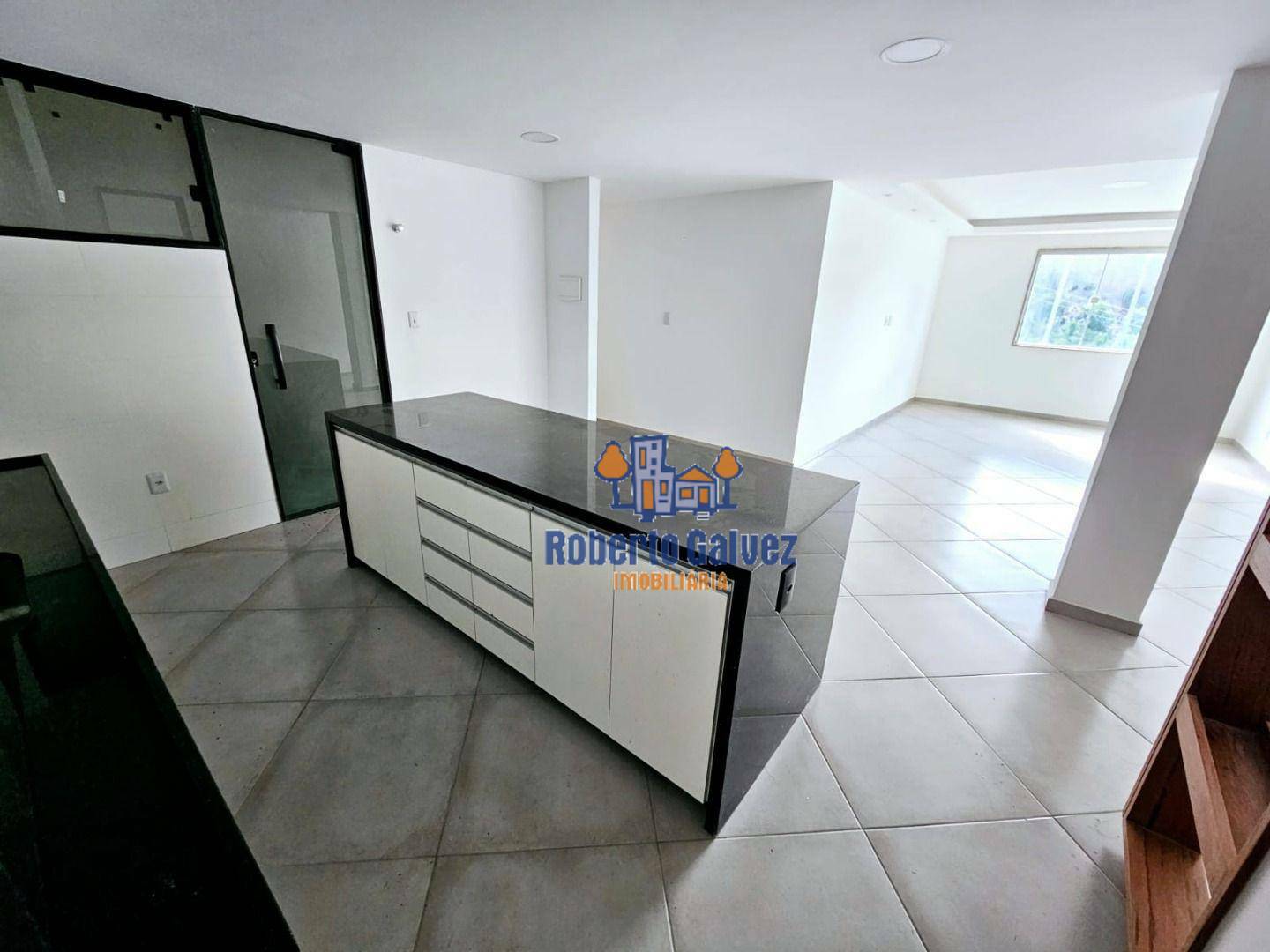 Apartamento à venda com 3 quartos, 120m² - Foto 5