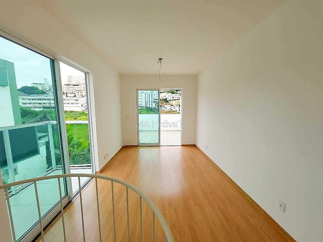 Cobertura à venda com 1 quarto, 78m² - Foto 17