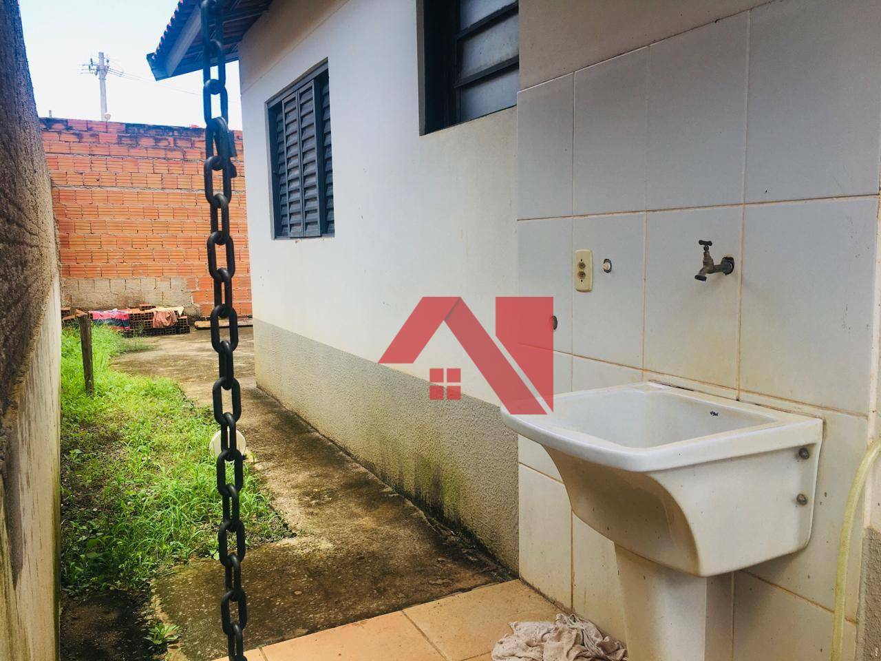 Casa de Condomínio à venda com 2 quartos, 60m² - Foto 3