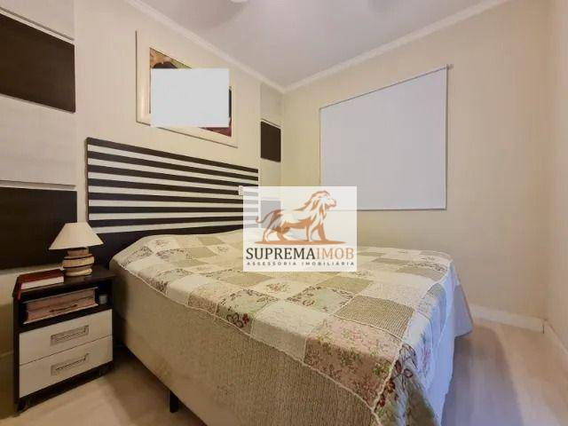 Apartamento à venda com 2 quartos, 65m² - Foto 6