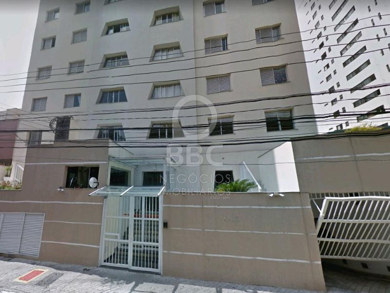 Apartamento à venda com 2 quartos, 110m² - Foto 1