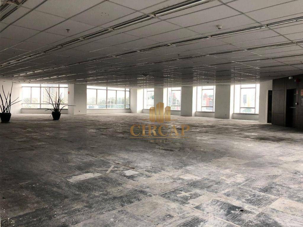 Conjunto Comercial-Sala para alugar, 617m² - Foto 8