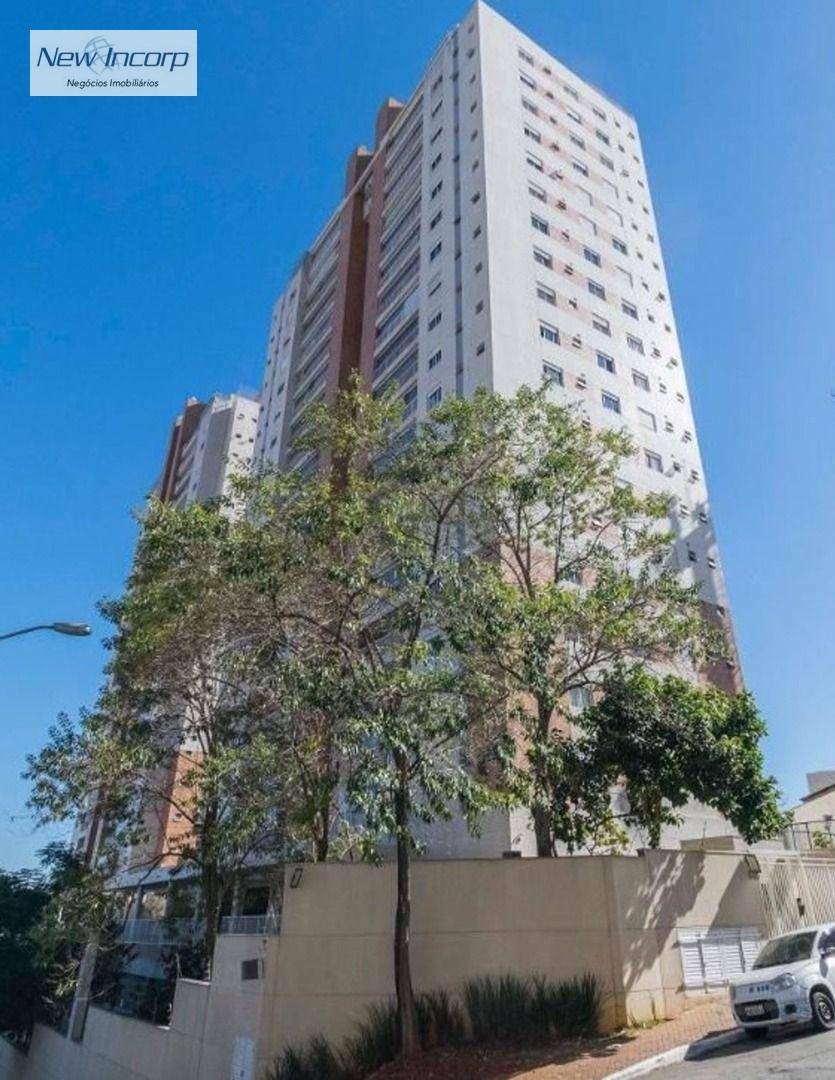 Apartamento à venda com 3 quartos, 140m² - Foto 20