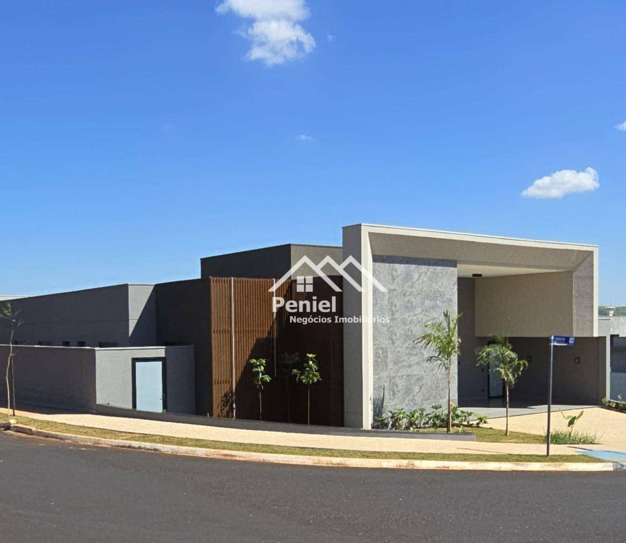 Casa de Condomínio à venda com 4 quartos, 281m² - Foto 5