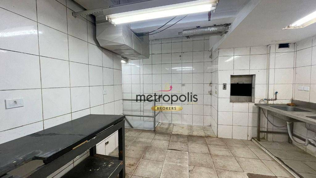 Conjunto Comercial-Sala para alugar, 390m² - Foto 6