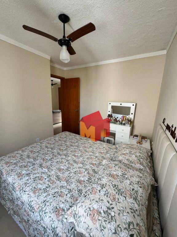 Apartamento à venda com 2 quartos, 50m² - Foto 29