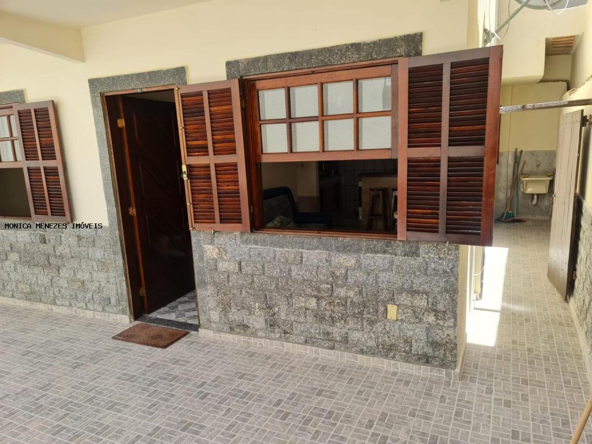 Casa de Condomínio à venda com 7 quartos, 600m² - Foto 21