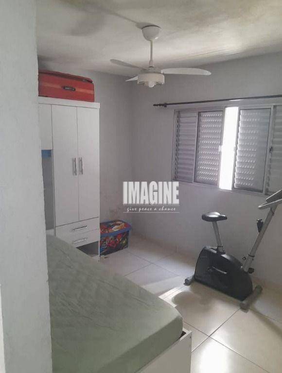 Sobrado à venda com 3 quartos, 150m² - Foto 12