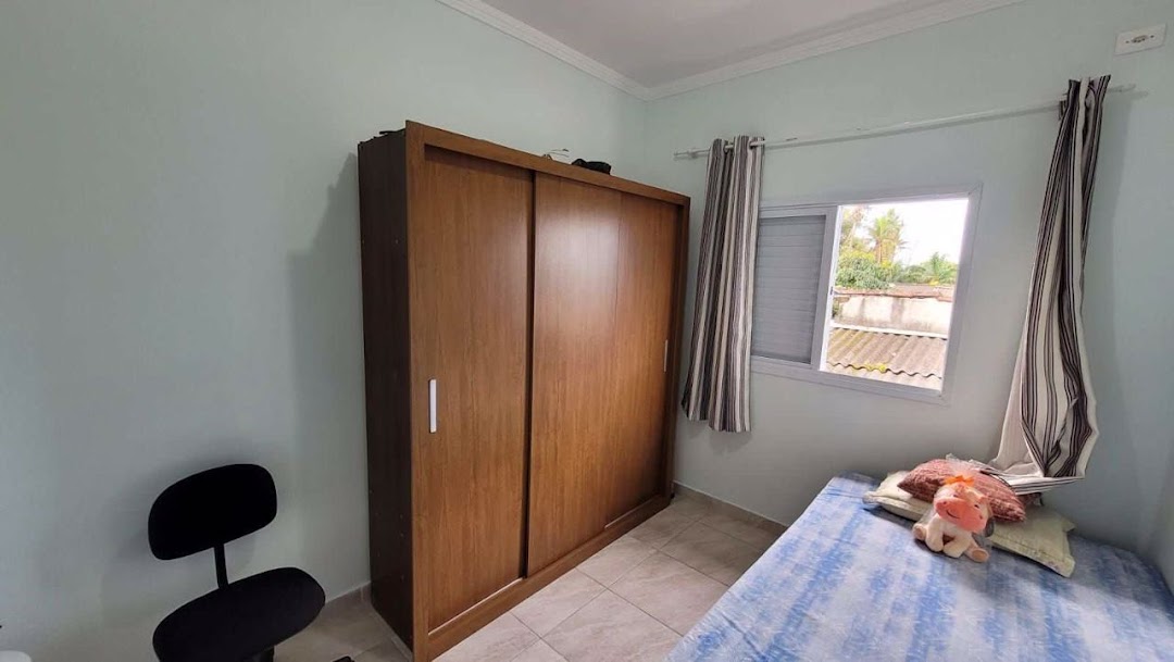 Casa à venda com 2 quartos, 70m² - Foto 9