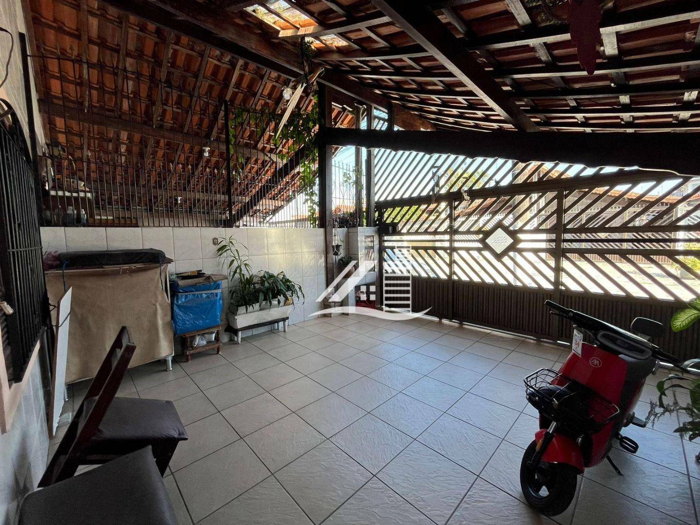 Casa à venda com 2 quartos, 67m² - Foto 14