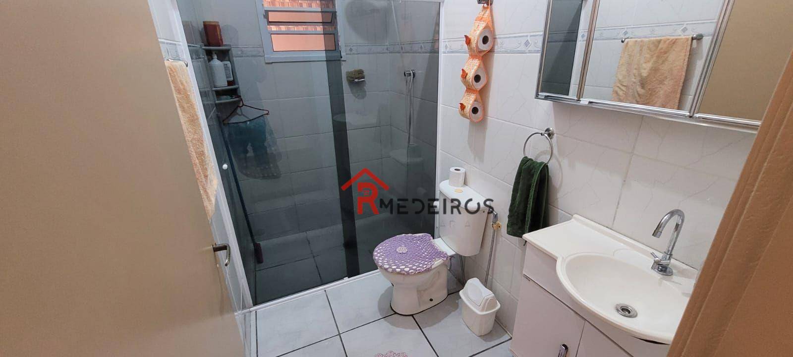 Casa à venda com 3 quartos, 140M2 - Foto 18