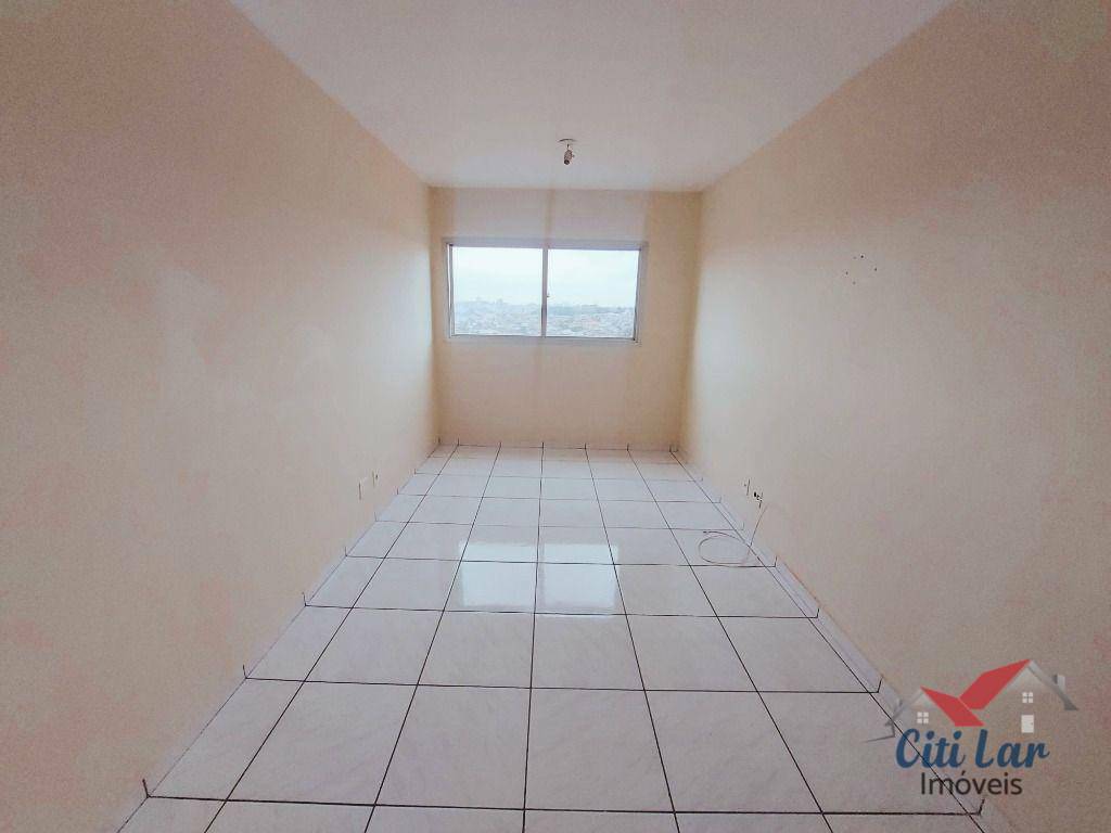 Apartamento à venda com 2 quartos, 52m² - Foto 7