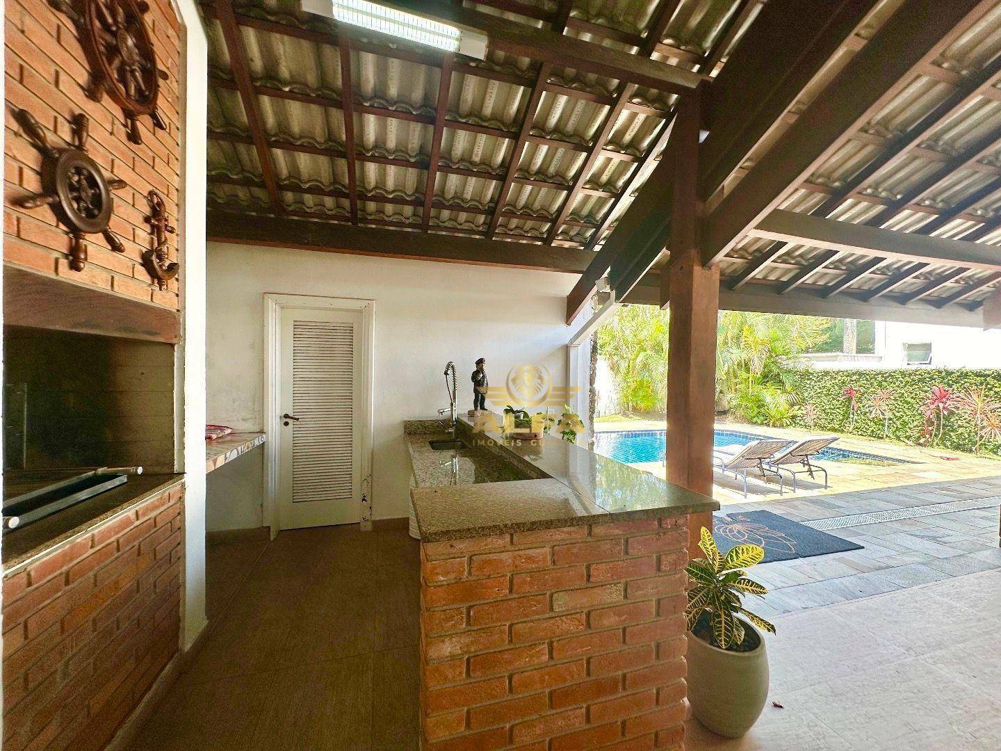 Casa de Condomínio à venda com 4 quartos, 324m² - Foto 40