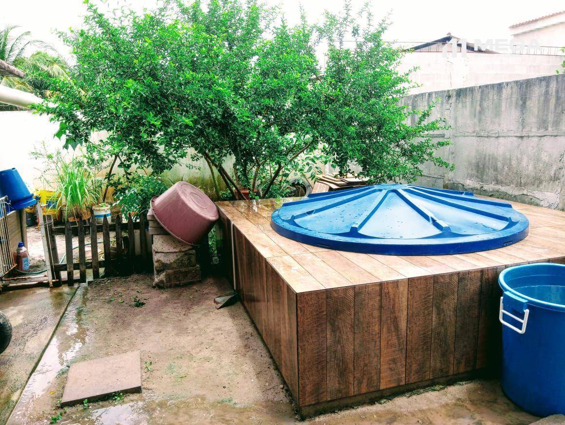 Casa à venda com 2 quartos, 126m² - Foto 7