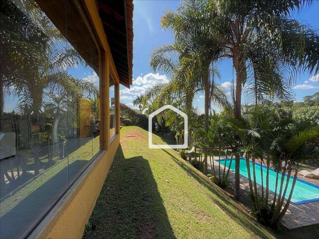 Casa de Condomínio à venda com 4 quartos, 350m² - Foto 33