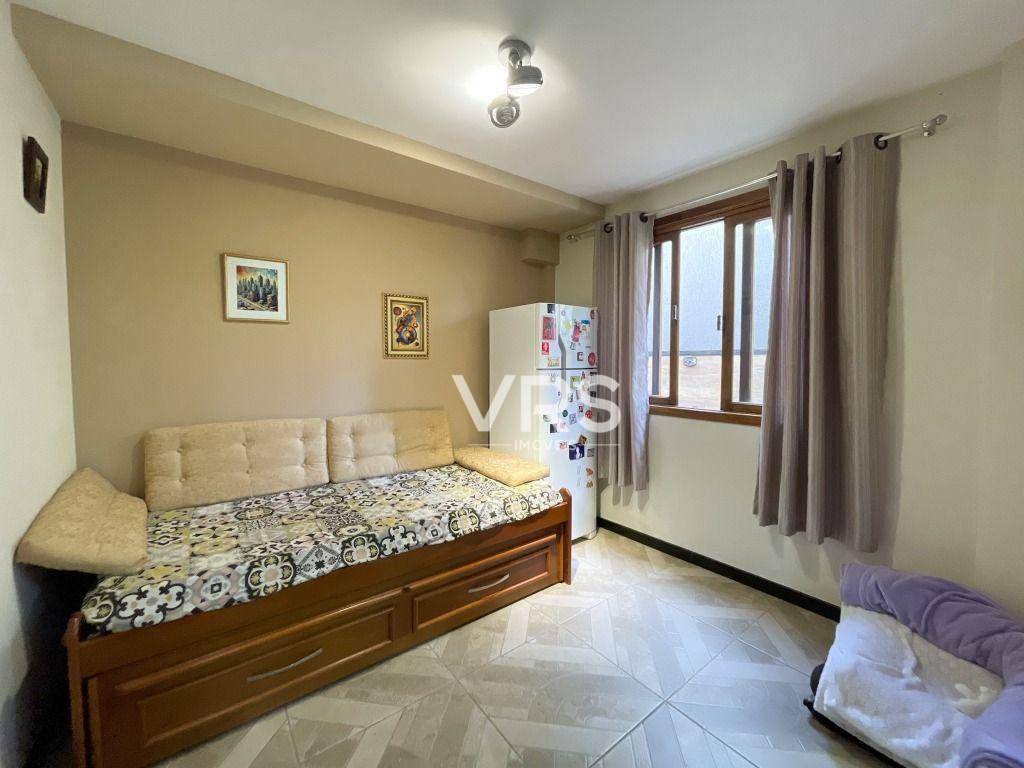 Casa de Condomínio à venda com 4 quartos, 250m² - Foto 31