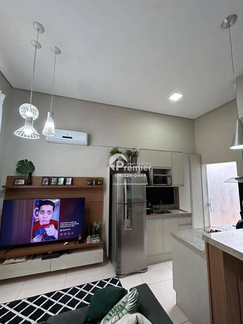 Casa de Condomínio à venda com 3 quartos, 88m² - Foto 4