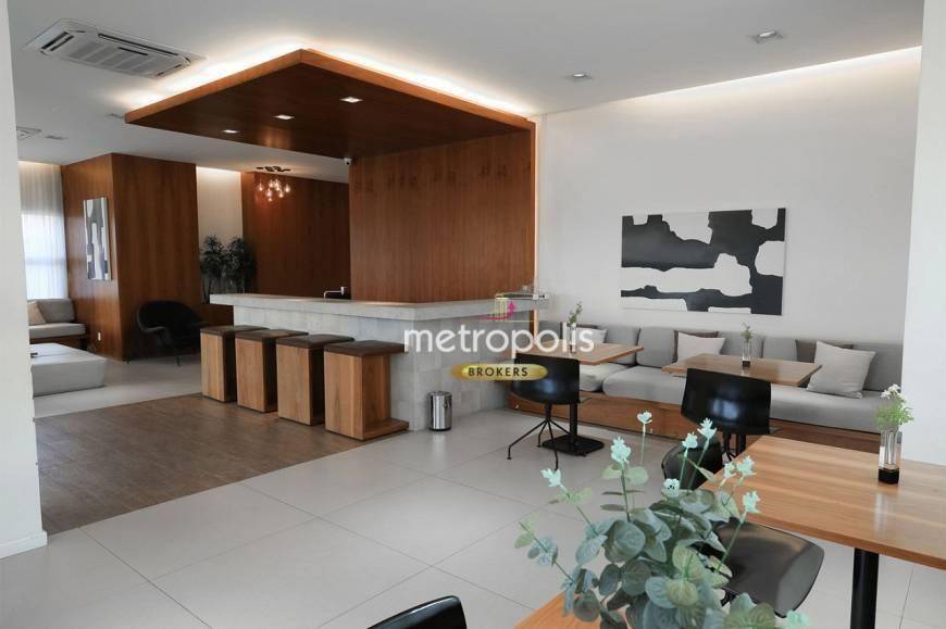 Apartamento à venda com 3 quartos, 67m² - Foto 34