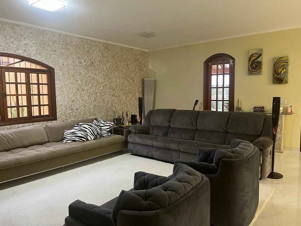 Casa de Condomínio à venda com 4 quartos, 480m² - Foto 18