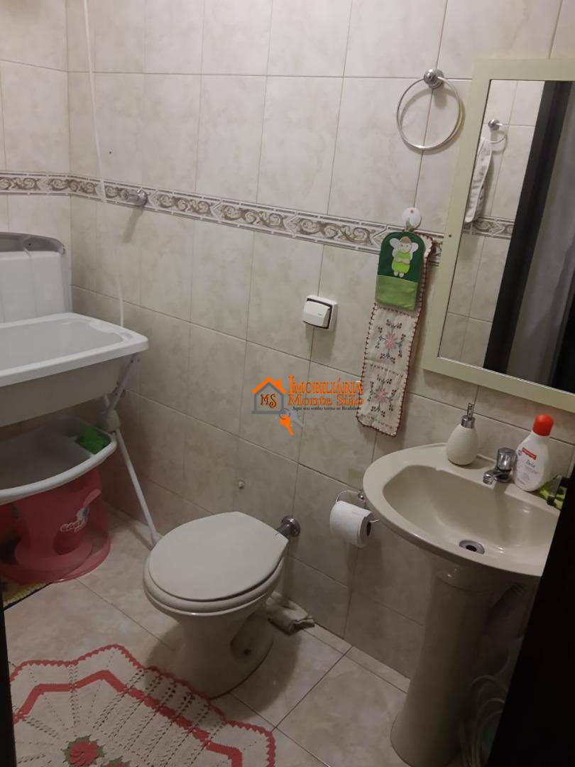 Sobrado à venda com 2 quartos, 108m² - Foto 8