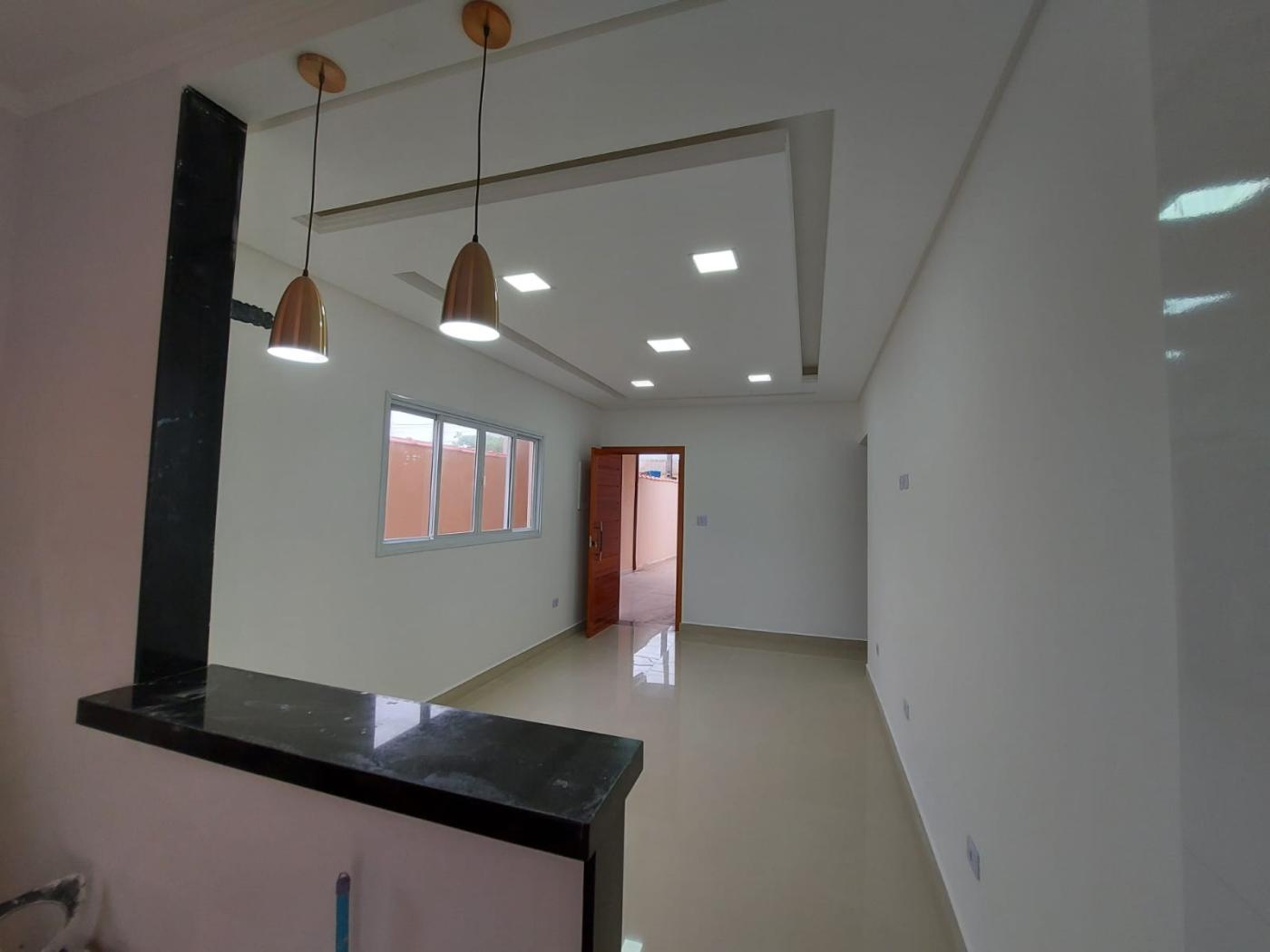 Casa à venda com 3 quartos, 120m² - Foto 2