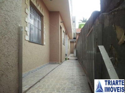 Sobrado à venda com 2 quartos, 135m² - Foto 15