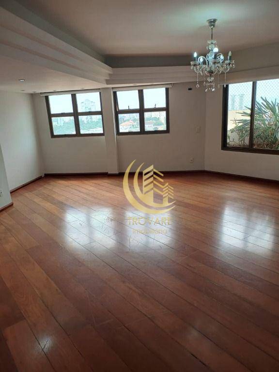 Cobertura à venda com 3 quartos, 280m² - Foto 2