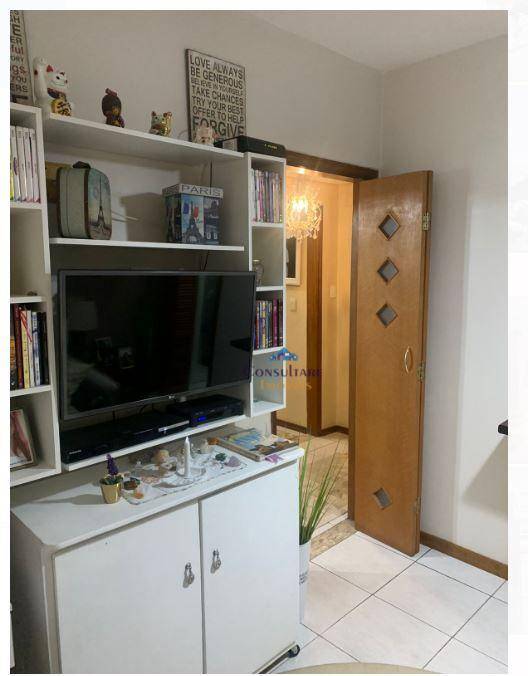 Apartamento à venda com 3 quartos, 128m² - Foto 30