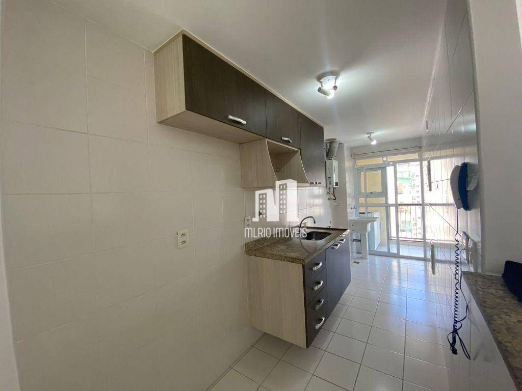 Apartamento à venda com 2 quartos, 98m² - Foto 5