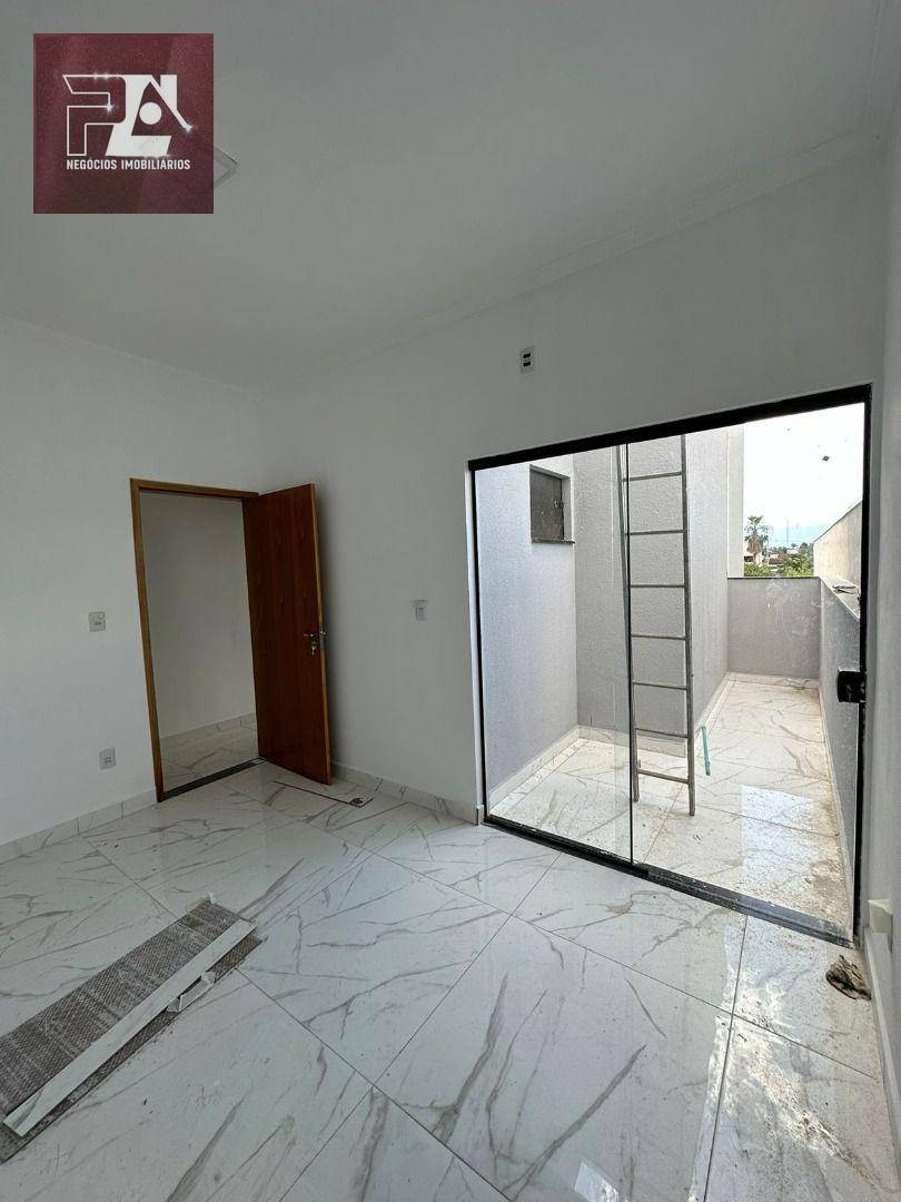 Casa à venda com 3 quartos, 130m² - Foto 13