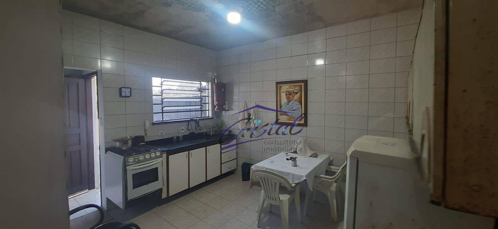 Casa à venda com 2 quartos, 80m² - Foto 14