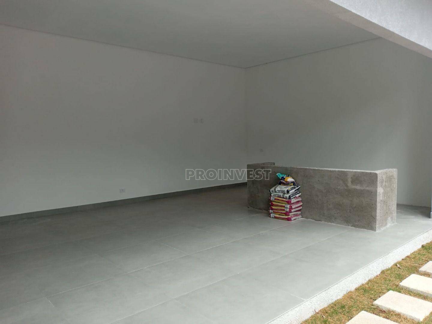 Casa de Condomínio à venda com 3 quartos, 268m² - Foto 26