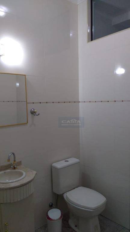 Sobrado à venda com 4 quartos, 260m² - Foto 15