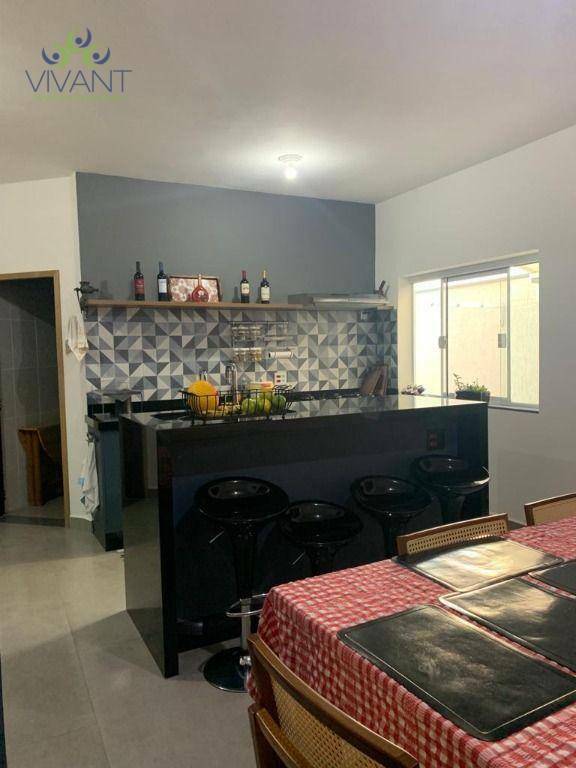 Sobrado à venda com 3 quartos, 393m² - Foto 14